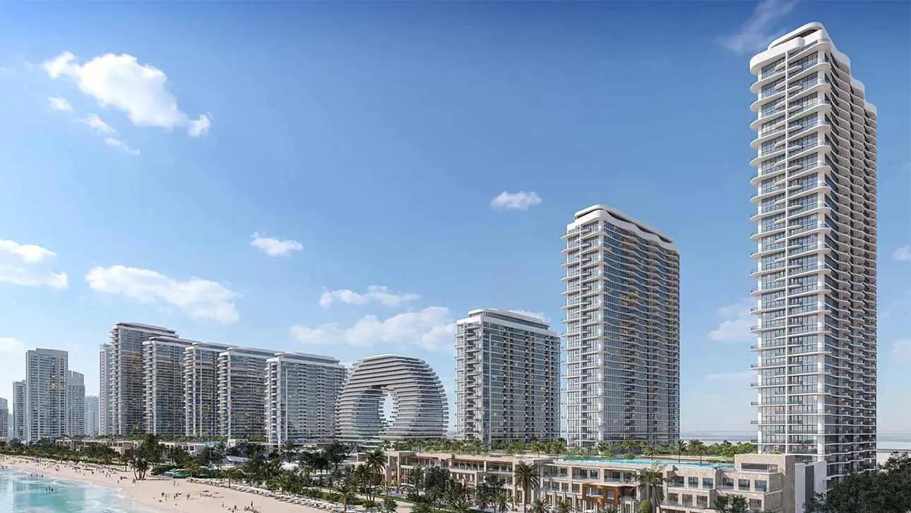Pristine Beach Residences_4